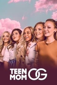 Pôster de Teen Mom OG